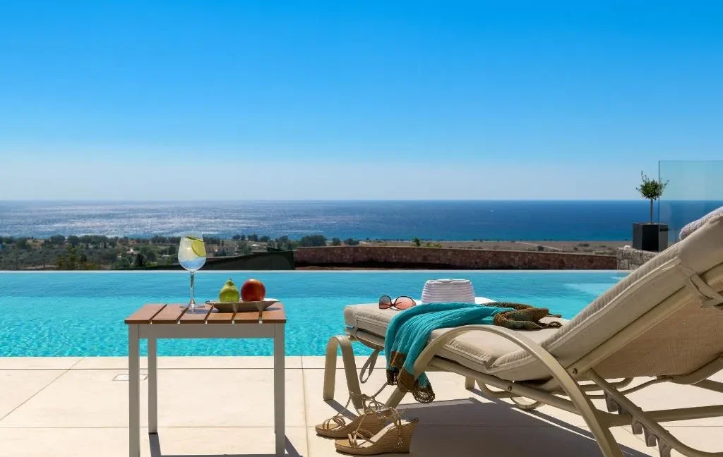 Luxury Villa for Sale Rhodes Afantou 13