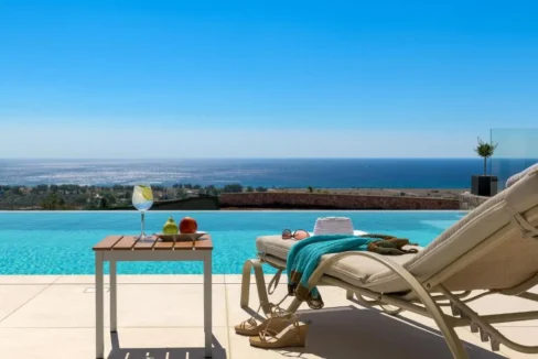 Luxury Villa for Sale Rhodes Afantou 13