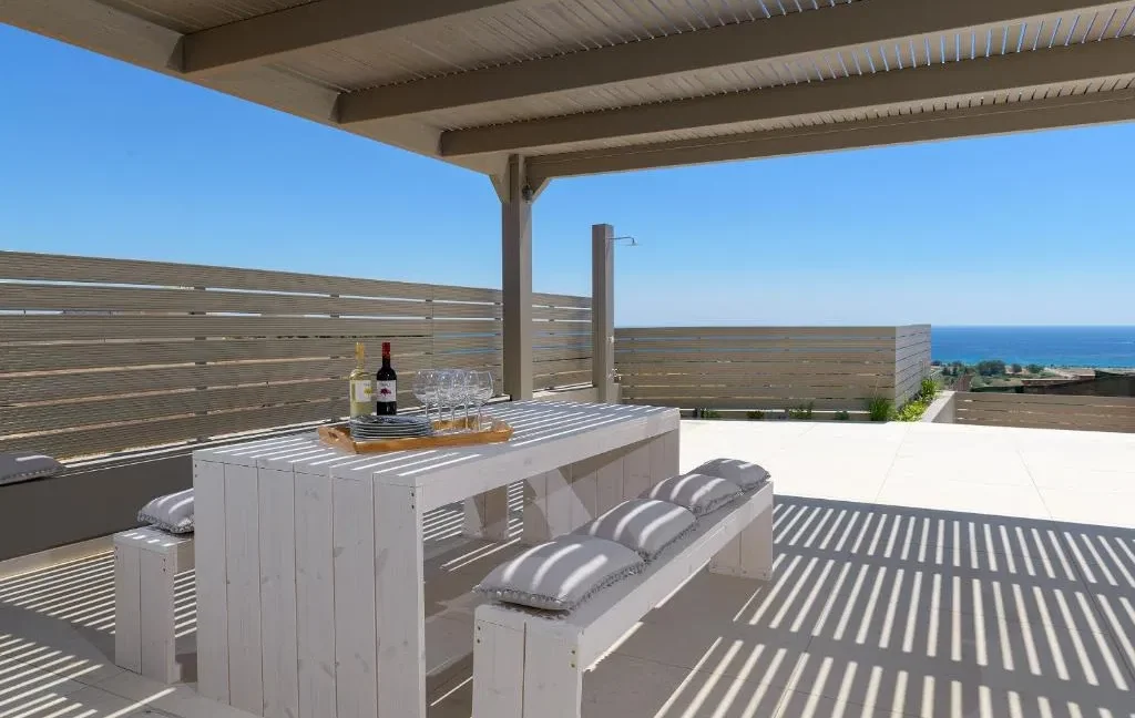 Luxury Villa for Sale Rhodes Afantou 14