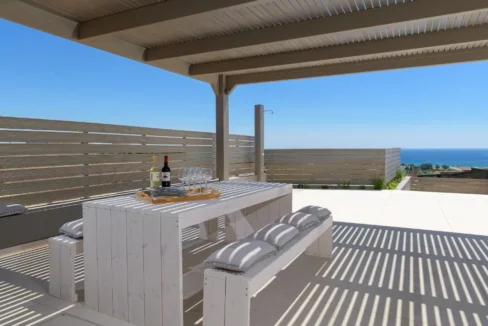 Luxury Villa for Sale Rhodes Afantou 14