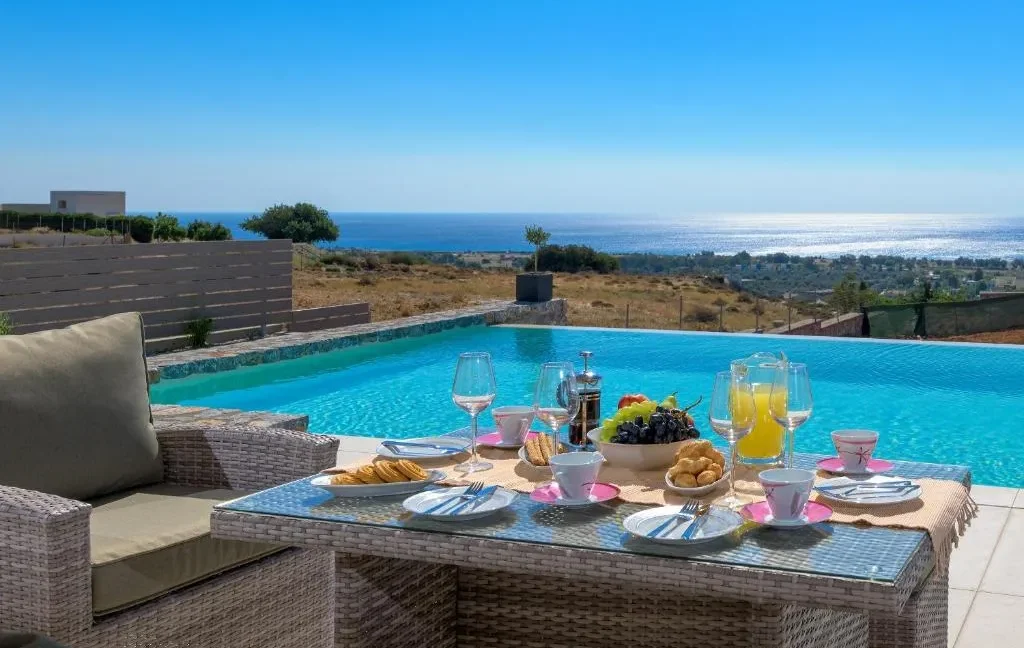 Luxury Villa for Sale Rhodes Afantou 16