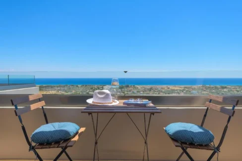Luxury Villa for Sale Rhodes Afantou 17