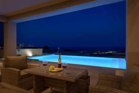 Luxury Villa for Sale Rhodes Afantou 2