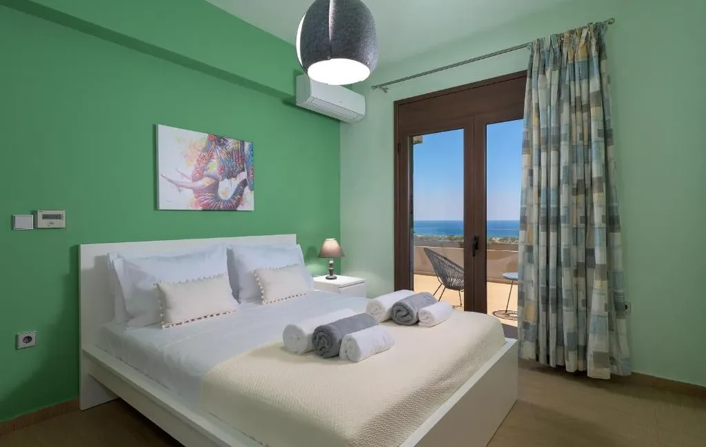 Luxury Villa for Sale Rhodes Afantou 24