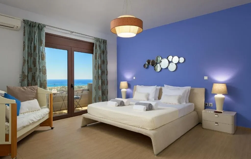 Luxury Villa for Sale Rhodes Afantou 25