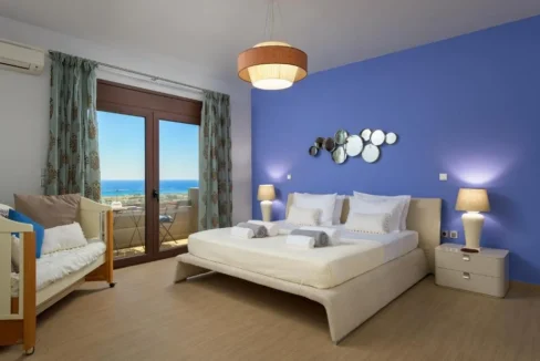Luxury Villa for Sale Rhodes Afantou 25