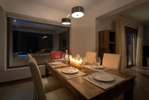Luxury Villa for Sale Rhodes Afantou 26