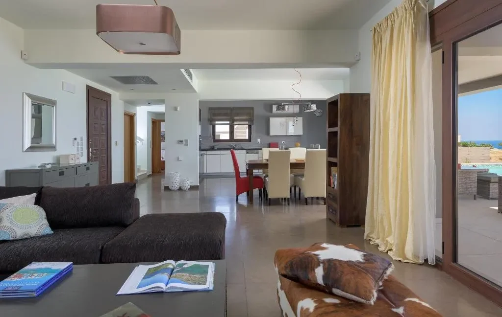 Luxury Villa for Sale Rhodes Afantou 28