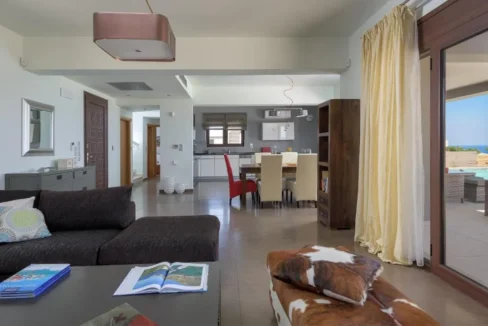 Luxury Villa for Sale Rhodes Afantou 28