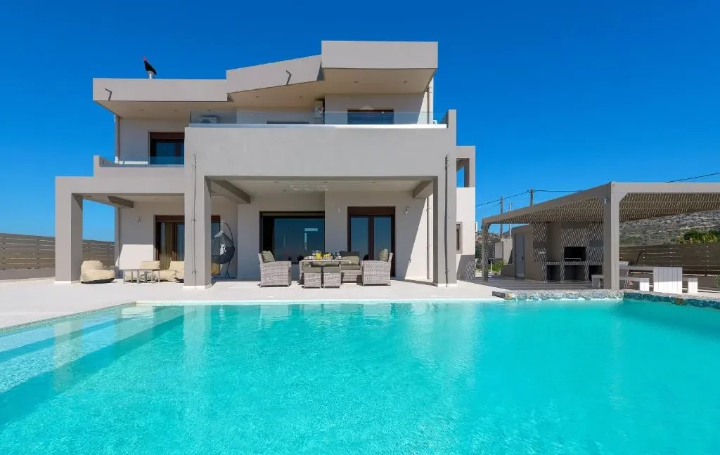 Luxury Villa for Sale Rhodes Afantou 30