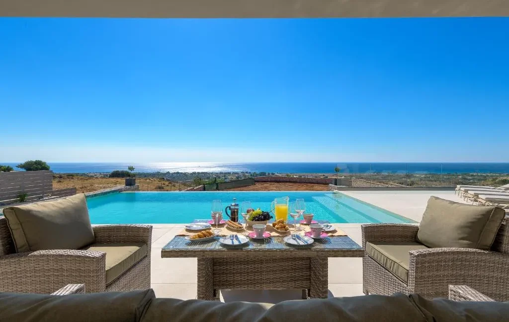 Luxury Villa for Sale Rhodes Afantou 31