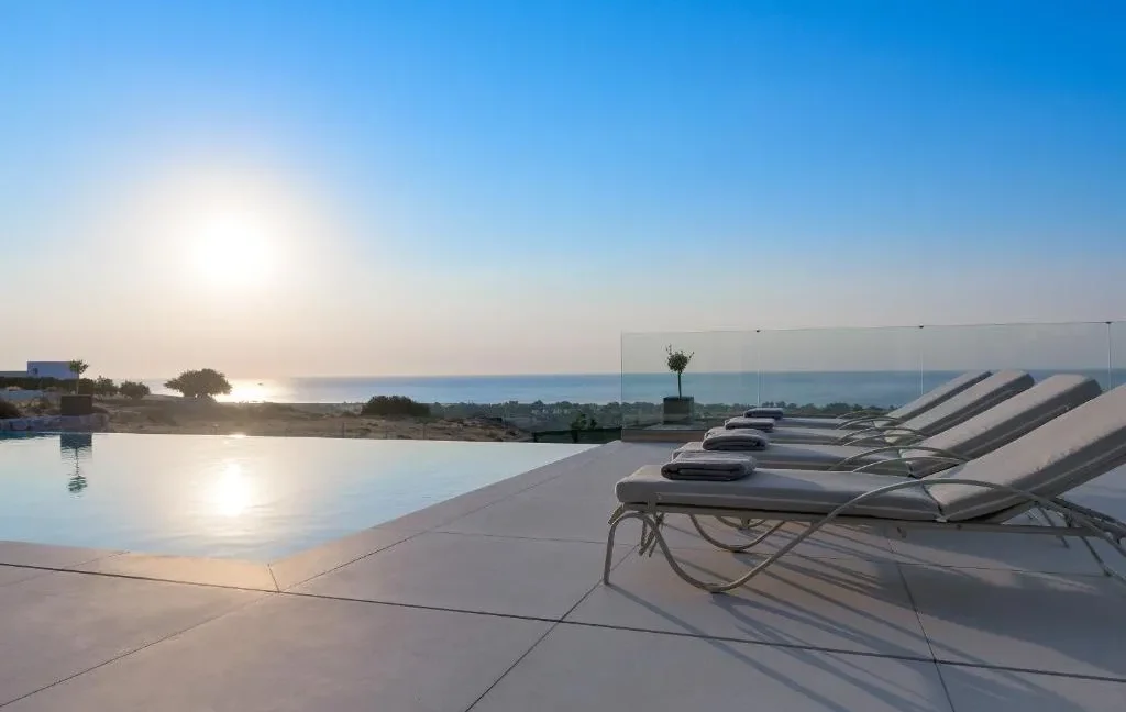 Luxury Villa for Sale Rhodes Afantou 33