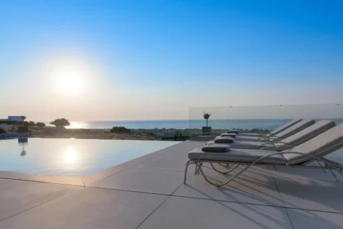 Luxury Villa for Sale Rhodes Afantou 33