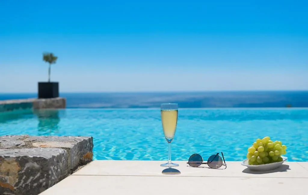 Luxury Villa for Sale Rhodes Afantou 34