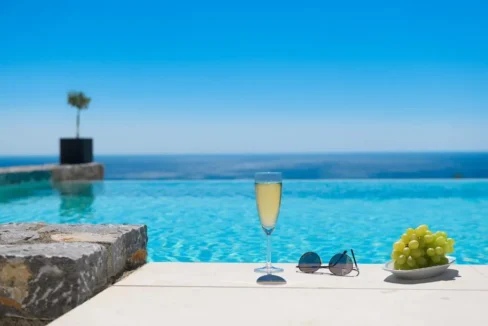 Luxury Villa for Sale Rhodes Afantou 34
