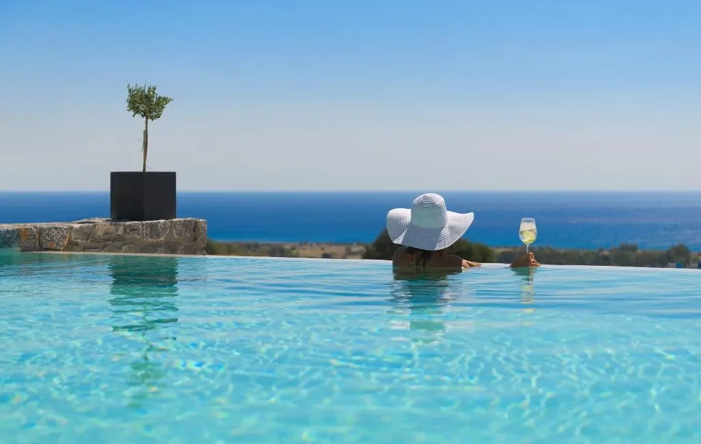 Luxury Villa for Sale Rhodes Afantou 4