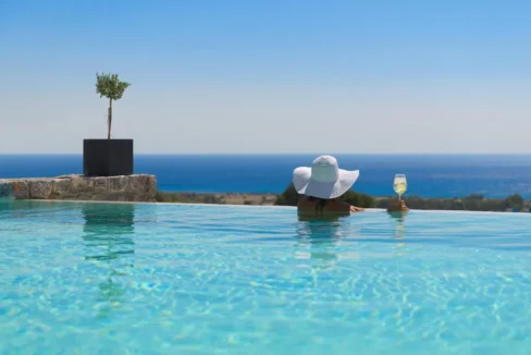 Luxury Villa for Sale Rhodes Afantou 4