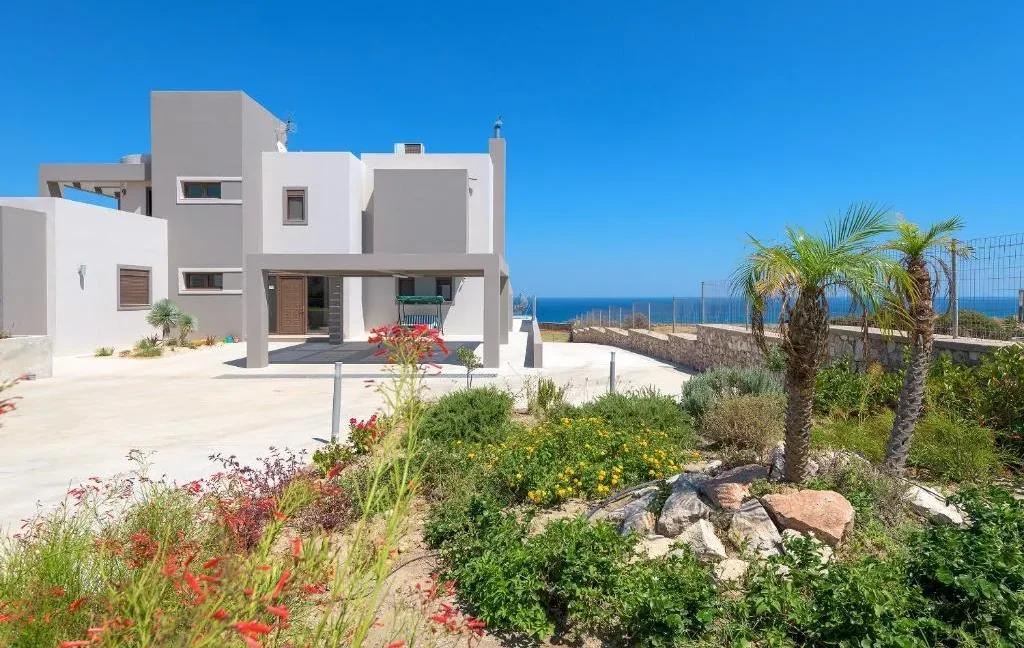 Luxury Villa for Sale Rhodes Afantou 5