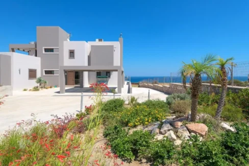 Luxury Villa for Sale Rhodes Afantou 5