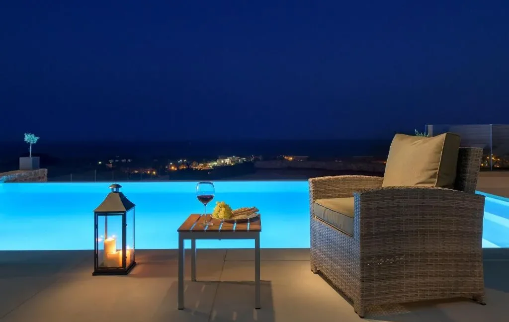 Luxury Villa for Sale Rhodes Afantou 7