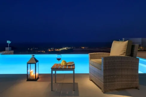 Luxury Villa for Sale Rhodes Afantou 7