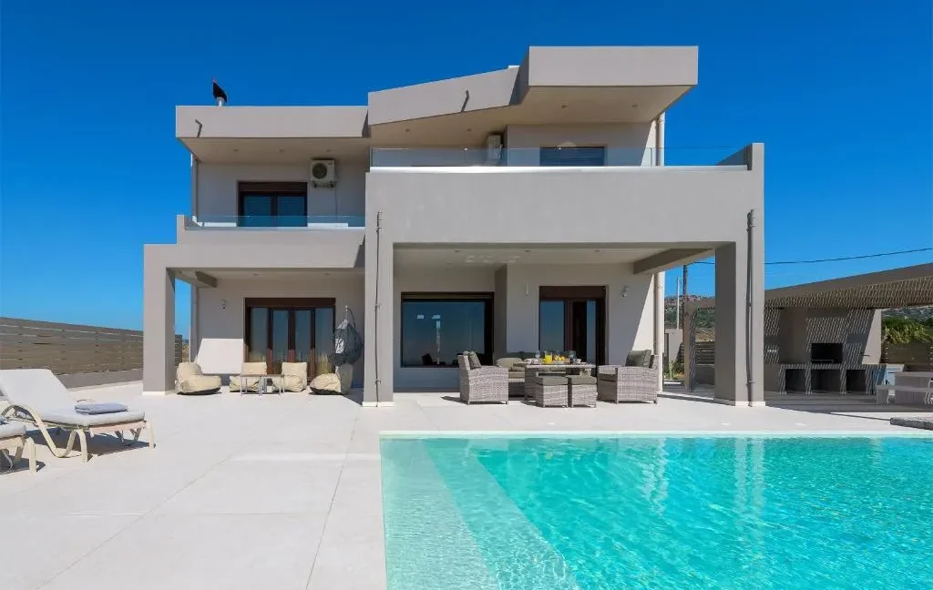 Luxury Villa for Sale Rhodes Afantou 9