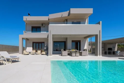 Luxury Villa for Sale Rhodes Afantou 9