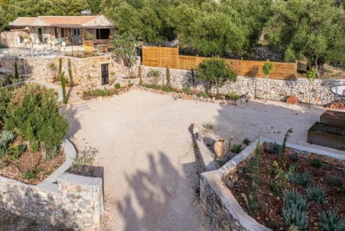 Luxury Villa for Sale in Fiskardo Kefalonia 1