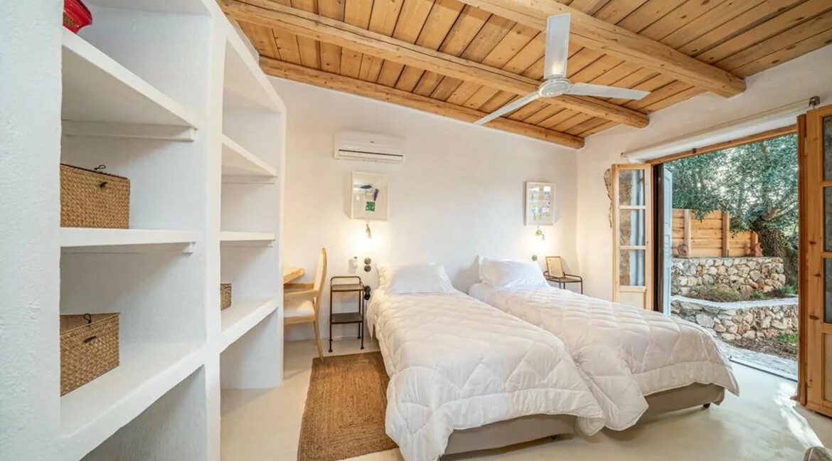 Luxury Villa for Sale in Fiskardo Kefalonia 10