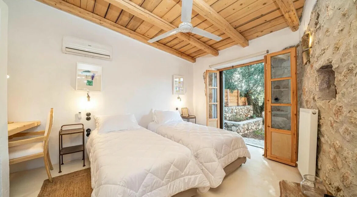 Luxury Villa for Sale in Fiskardo Kefalonia 11