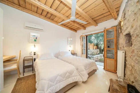 Luxury Villa for Sale in Fiskardo Kefalonia 11