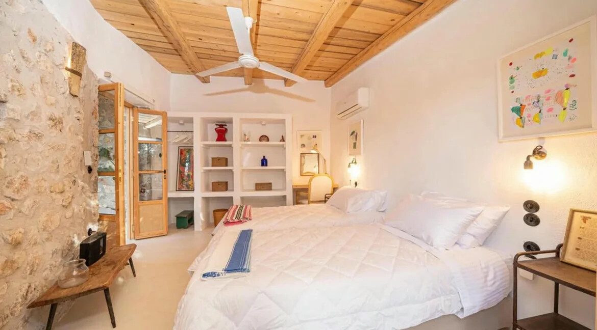 Luxury Villa for Sale in Fiskardo Kefalonia 12