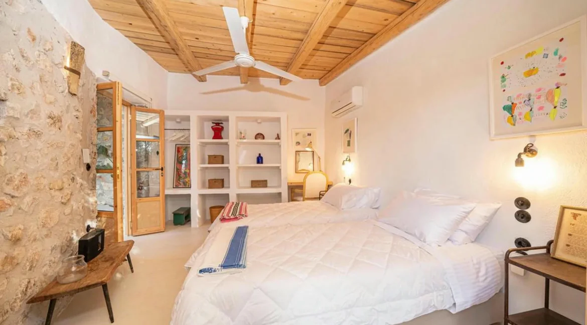 Luxury Villa for Sale in Fiskardo Kefalonia 12