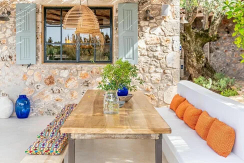 Luxury Villa for Sale in Fiskardo Kefalonia 13