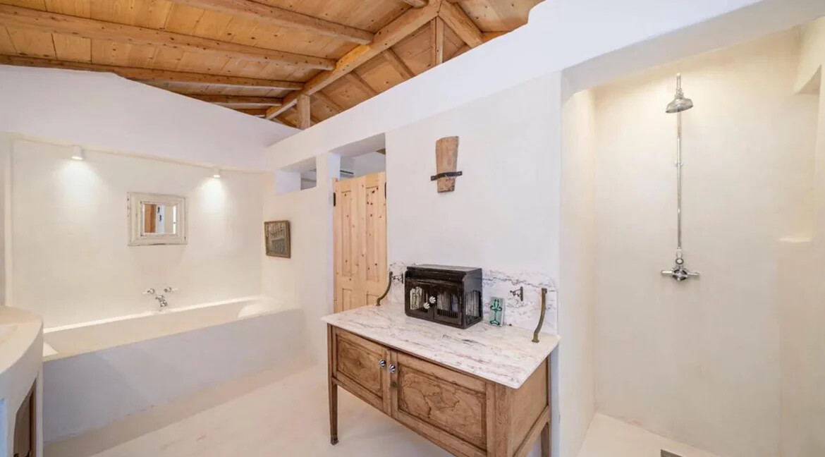 Luxury Villa for Sale in Fiskardo Kefalonia 16