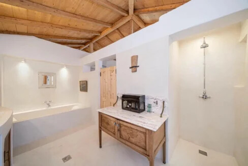 Luxury Villa for Sale in Fiskardo Kefalonia 16