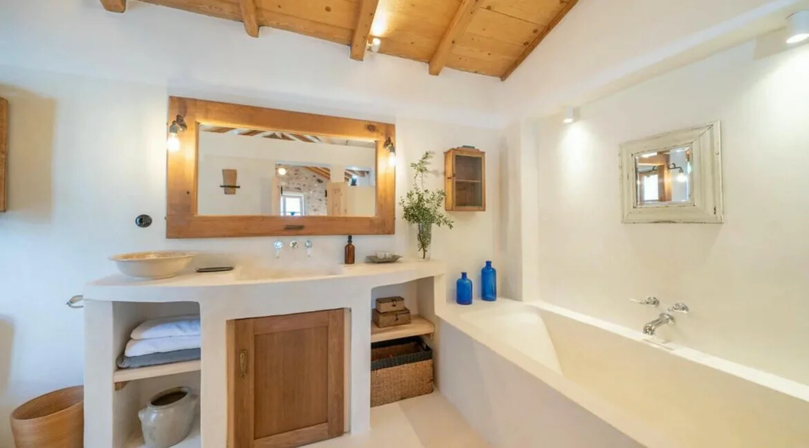 Luxury Villa for Sale in Fiskardo Kefalonia 17