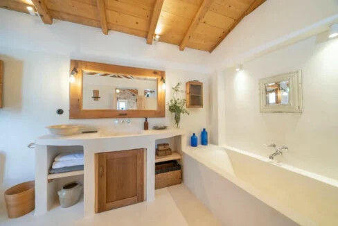 Luxury Villa for Sale in Fiskardo Kefalonia 17