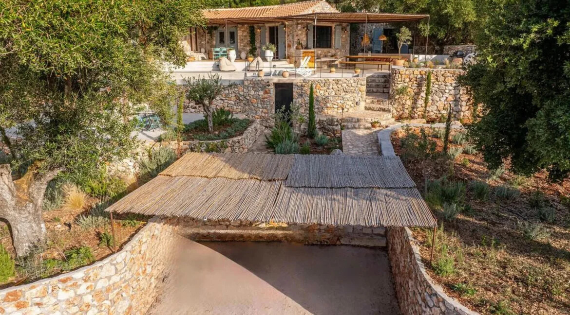 Luxury Villa for Sale in Fiskardo Kefalonia 2