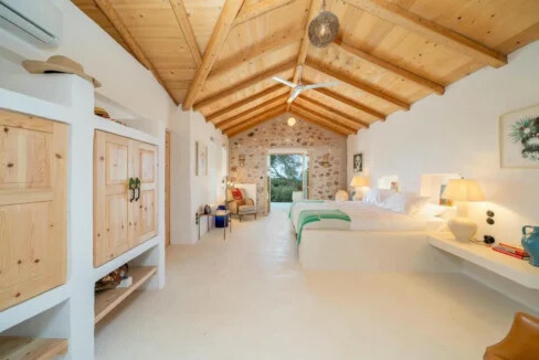 Luxury Villa for Sale in Fiskardo Kefalonia 20