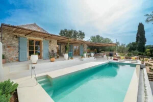 Luxury Villa for Sale in Fiskardo Kefalonia