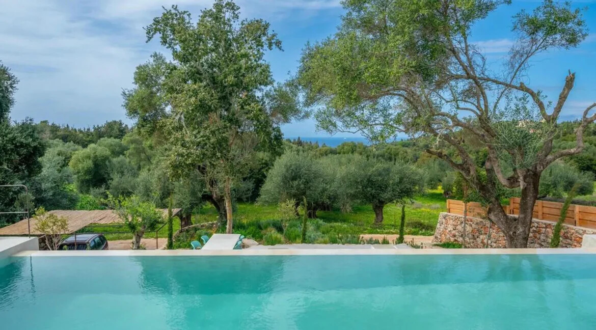 Luxury Villa for Sale in Fiskardo Kefalonia 30