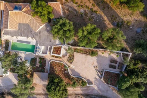 Luxury Villa for Sale in Fiskardo Kefalonia 33