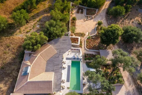 Luxury Villa for Sale in Fiskardo Kefalonia 34