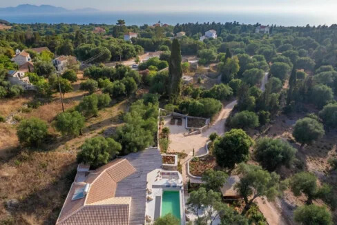 Luxury Villa for Sale in Fiskardo Kefalonia 4