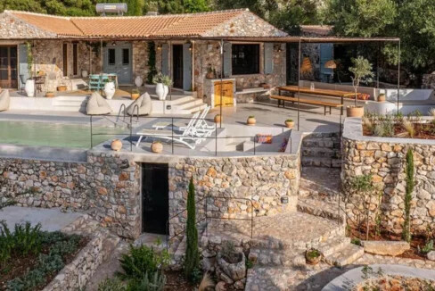 Luxury Villa for Sale in Fiskardo Kefalonia 5