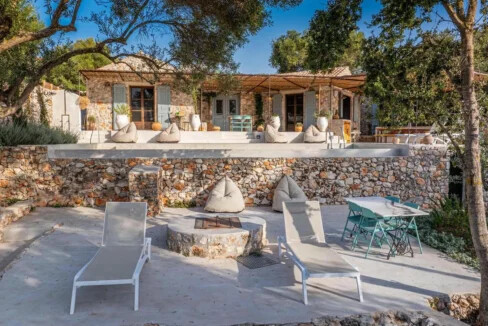 Luxury Villa for Sale in Fiskardo Kefalonia 6