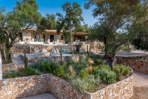 Luxury Villa for Sale in Fiskardo Kefalonia 7