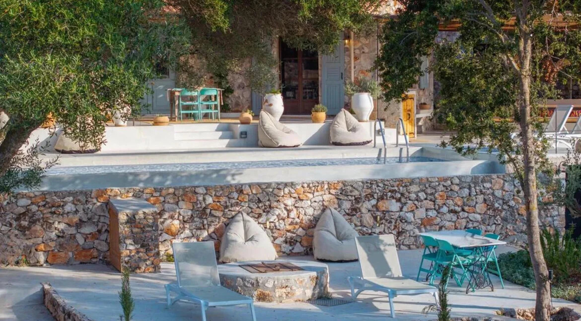 Luxury Villa for Sale in Fiskardo Kefalonia 8