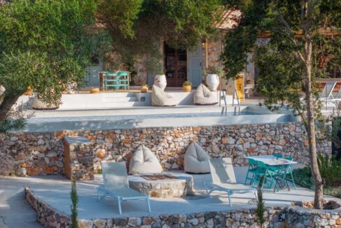 Luxury Villa for Sale in Fiskardo Kefalonia 8